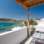 דירה Michalakis Seaside