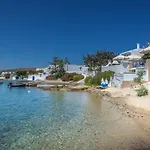 Michalakis Seaside דירה