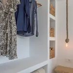Michalakis Seaside דירה *