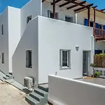 דירה Michalakis Seaside *