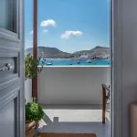 דירה Michalakis Seaside