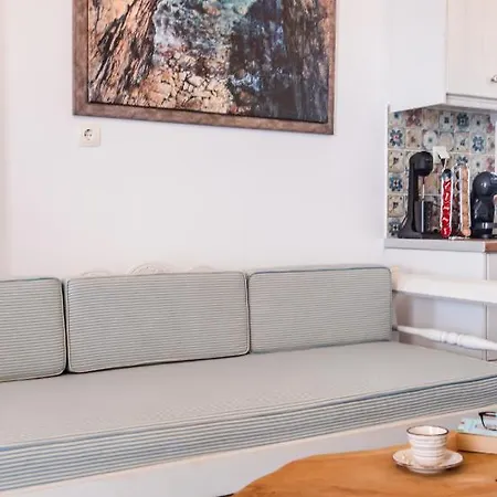 Michalakis Seaside *