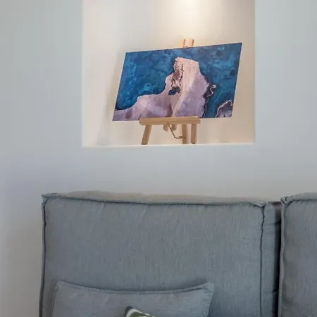 Michalakis Seaside * 阿波罗尼亚