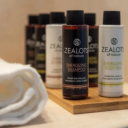 Michalakis Seaside 公寓 阿波罗尼亚