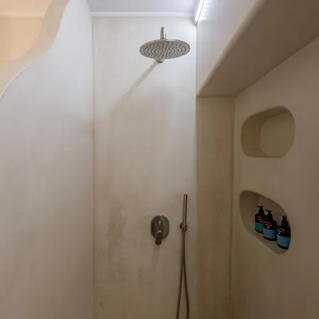 Apartamento Michalakis Seaside *