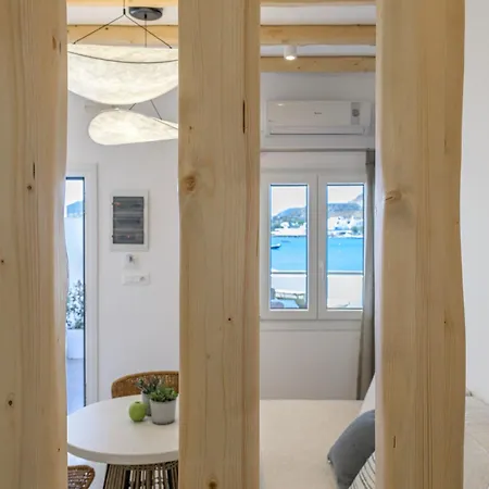 Michalakis Seaside