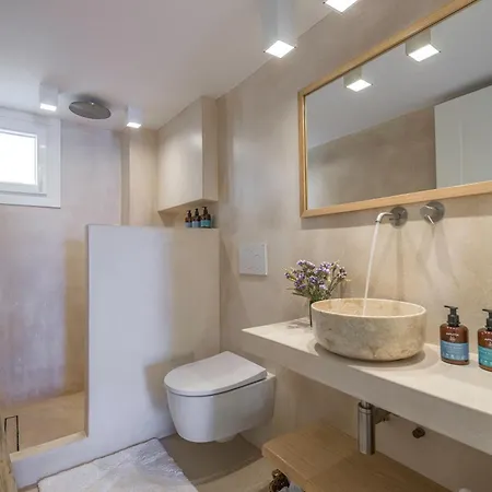Apartamento Michalakis Seaside