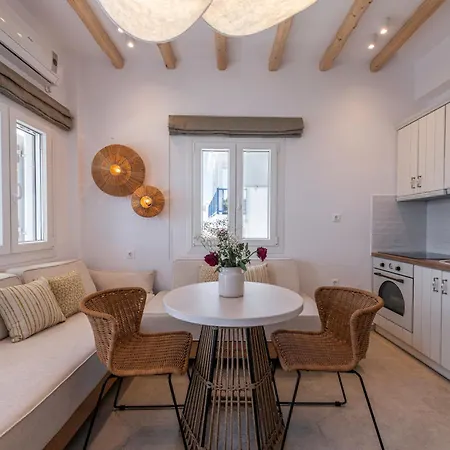 Apartamento Michalakis Seaside