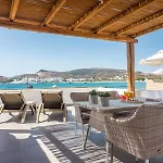 Michalakis Seaside شقة بولونيا