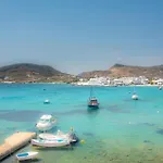 Lejlighed Michalakis Seaside