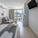 Appartement Michalakis Seaside *