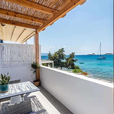 Apartamento Michalakis Seaside