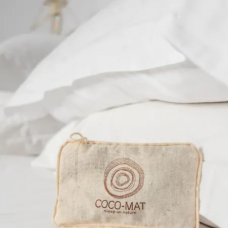 Michalakis Seaside דירה