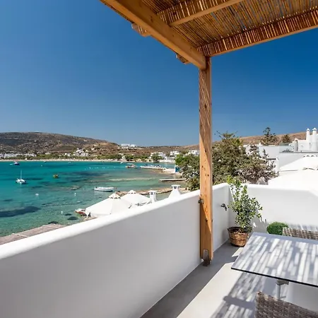 Apartamento Michalakis Seaside