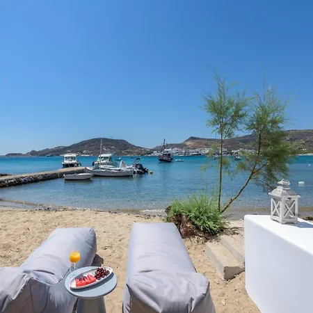 Michalakis Seaside