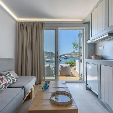 Michalakis Seaside Διαμέρισμα Πολλώνια