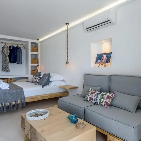 Michalakis Seaside * פולוניה