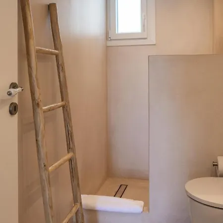 Apartamento Michalakis Seaside *