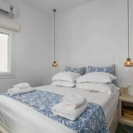 Michalakis Seaside Apartamento