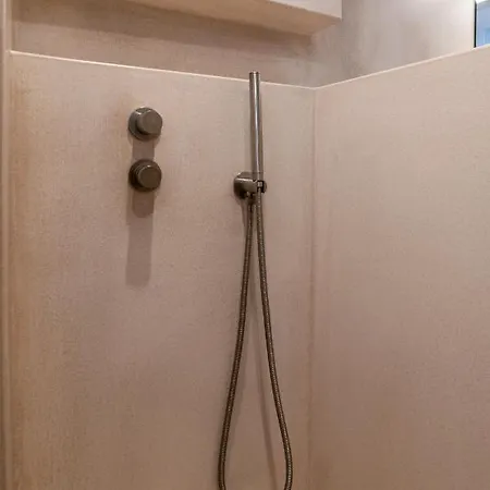 Michalakis Seaside Apartamento Pollonia