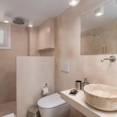 Michalakis Seaside דירה פולוניה