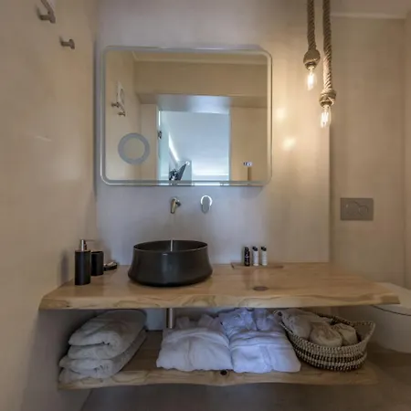 Apartamento Michalakis Seaside *