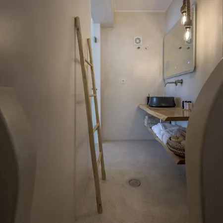 Apartamento Michalakis Seaside