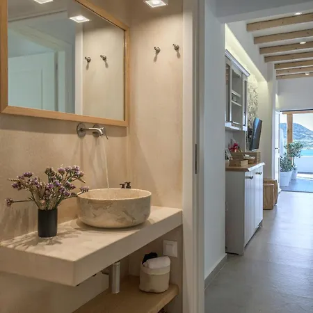 Michalakis Seaside Appartement