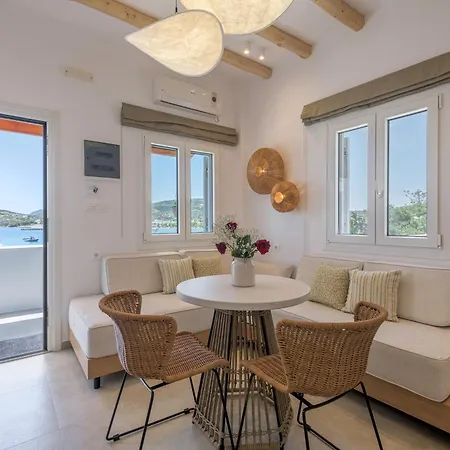 Michalakis Seaside 아파트