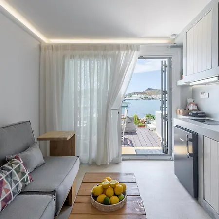 Michalakis Seaside Appartement