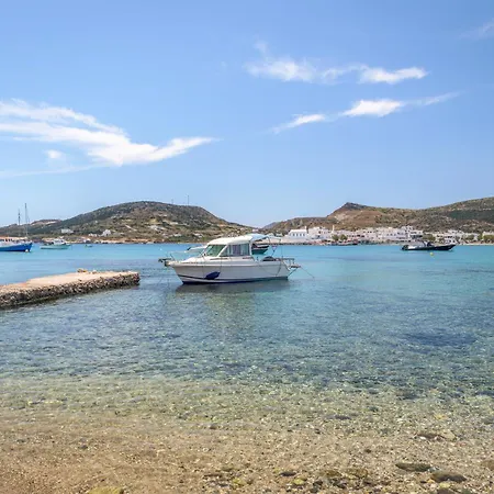 Michalakis Seaside