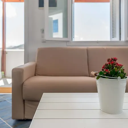 Apartamento Michalakis Seaside Pollonia