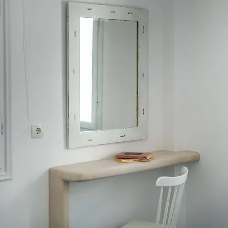 Michalakis Seaside Apartamento