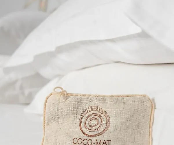 Michalakis Seaside Апартаменты