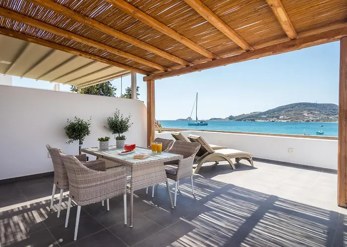 Michalakis Seaside * Поллония