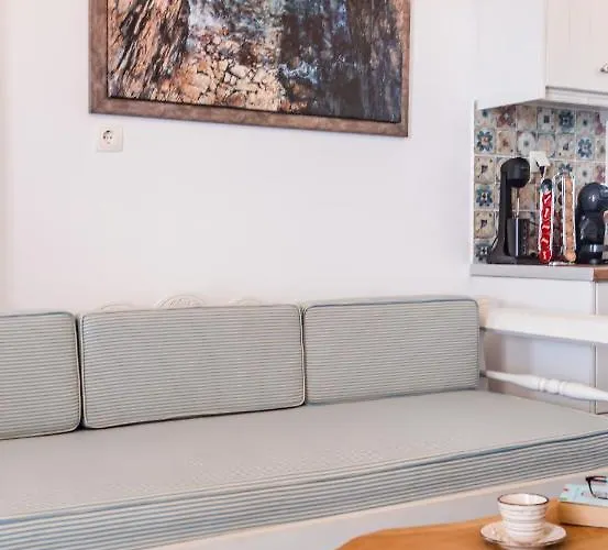 Michalakis Seaside *