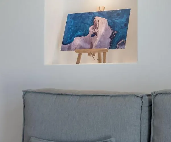 Michalakis Seaside * Поллония