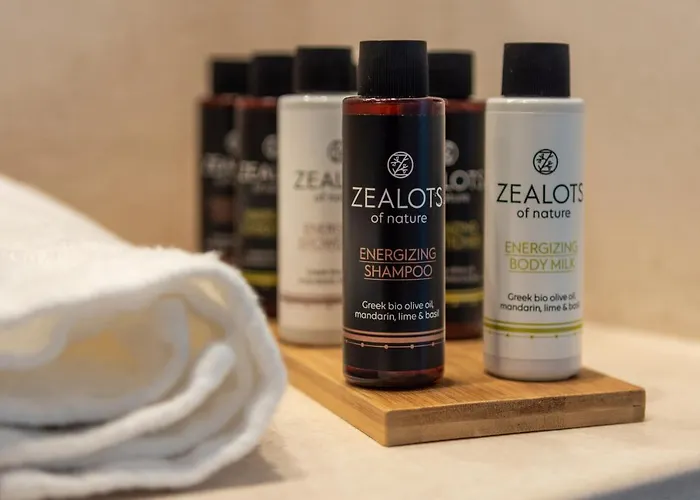 Michalakis Seaside Апартаменты Поллония