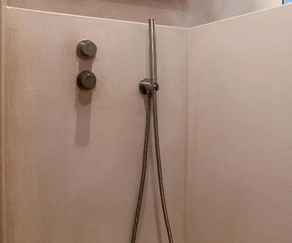 Michalakis Seaside Апартаменты Поллония