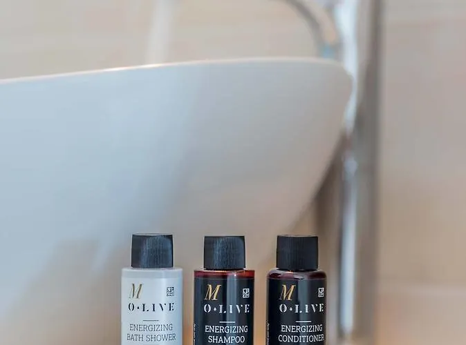 Апартаменты Michalakis Seaside Поллония